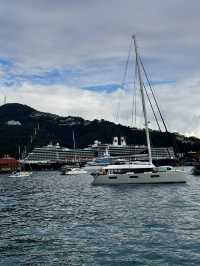 St. Thomas 3-day Guide