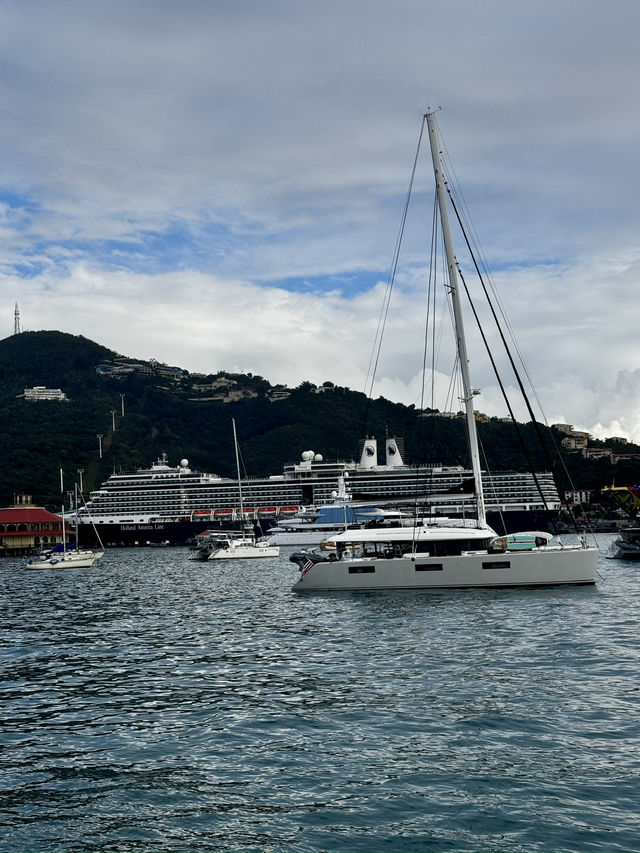 St. Thomas 3-day Guide