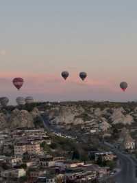 Nevsehir Day Trip Itinerary