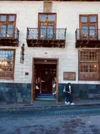 La Orotava, Tenerife - The PRETTIEST town on the Canary Islands?  