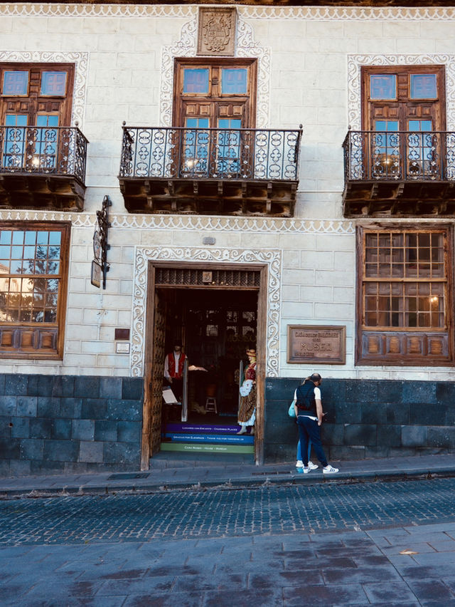 La Orotava, Tenerife - The PRETTIEST town on the Canary Islands?  
