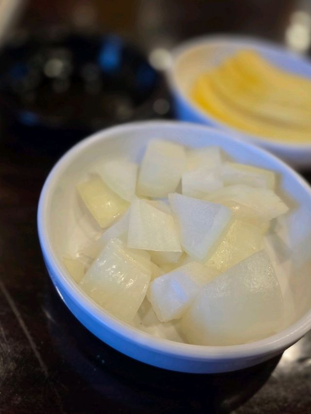 해외여행 짬뽕이 맛있는 산티아고 Restaurante Da Ri Won