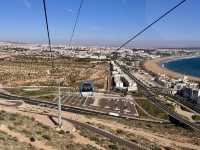 Agadir is full of adventures!!
