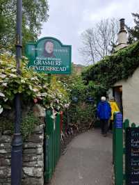 Lovely Lake District: Windermere, Grasmere & Rydal, Ambleside 3 Days Itinerary