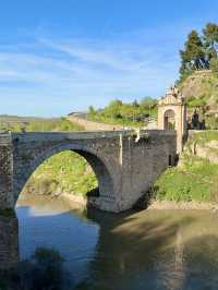 Day Trip to the Surrounding Countryside