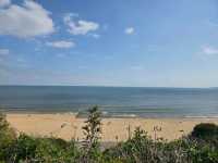 Bournemouth Breeze: A Short Escape to the Sea