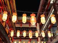 🏮 Lanterns, Lights & Lunar Magic at Yu Garden