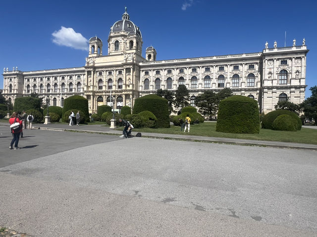 Vienna in 3 Days: A Royal Blend of Culture, Coffee & Classical Charm