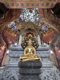 One of the most interesting museums in Bangkok 