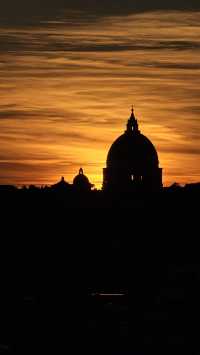📍 Morning or Evening? Choosing the Best Time for Villa Borghese 🌞🌆