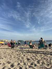 Sights and sounds of Benidorm and Alicante