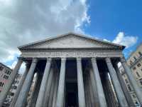 Coins, Columns & Cold Marble: A Roman Walk Through Time