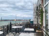 Glorious Margate! 
