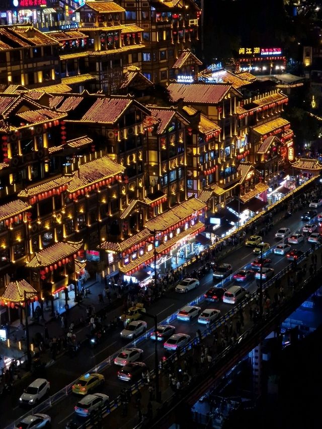 Not Like Anywhere Else: Why Chongqing Will Blow Your Mind ✨️🌃