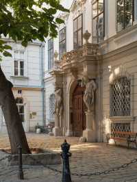 Vienna – Elegance, Music, and Imperial Grandeur