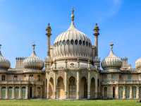 Brighton: The Jewel of the South Coast!