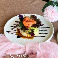 福田推薦西餐廳 環境優美 高質食物