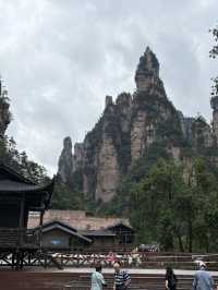 Solo female travelling in China without a guide