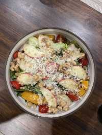 501 Homecook
