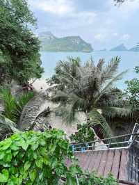 🌴 Koh Samui: Thailand’s Irresistible Tropical Poem 🐚🌺  
