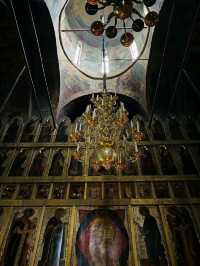 Cathedral of the Nativity of the Most Holy Mother of God: Kolomna’s Spiritual Heart