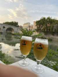 Spritz in Italy vs. Abroad: Why Nothing Beats the Real Thing (and 5 Unique Variations You Must Try)