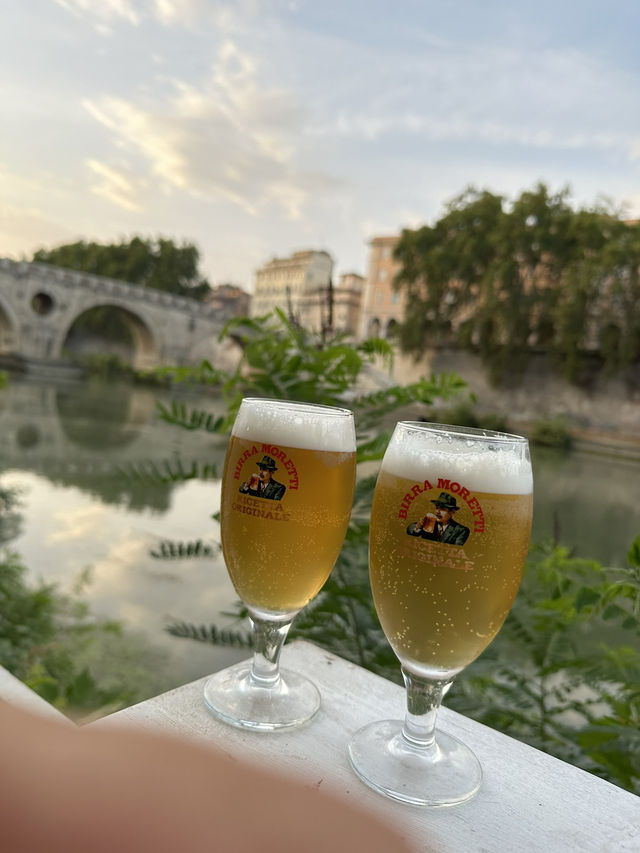 Spritz in Italy vs. Abroad: Why Nothing Beats the Real Thing (and 5 Unique Variations You Must Try)