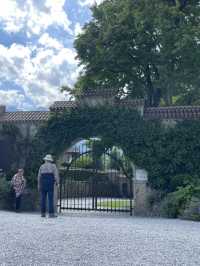 รีวิวเที่ยว Liechtenstein ประเทศเล็กเทือกเขาแอลป์