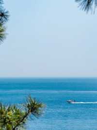 Beer, Beaches, and Red Roofs — A Day in Qingdao’s Breezy Charm