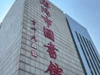 Shenyang: Echoes of Empire in a Modern Metropolis
