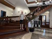 🏛️🇵🇭 Malacañang of the North – A Glimpse Into Power, Legacy, and Controversy 🇵🇭🏛️