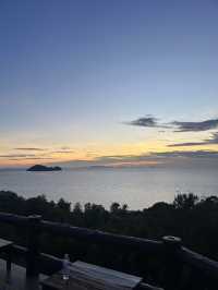Amsterdam Bar – Ko Phangan’s Iconic Sunset Spot  