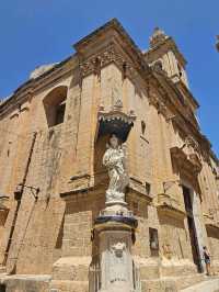 Step Back in Time: Why Mdina in Malta Should Be on Your Travel List