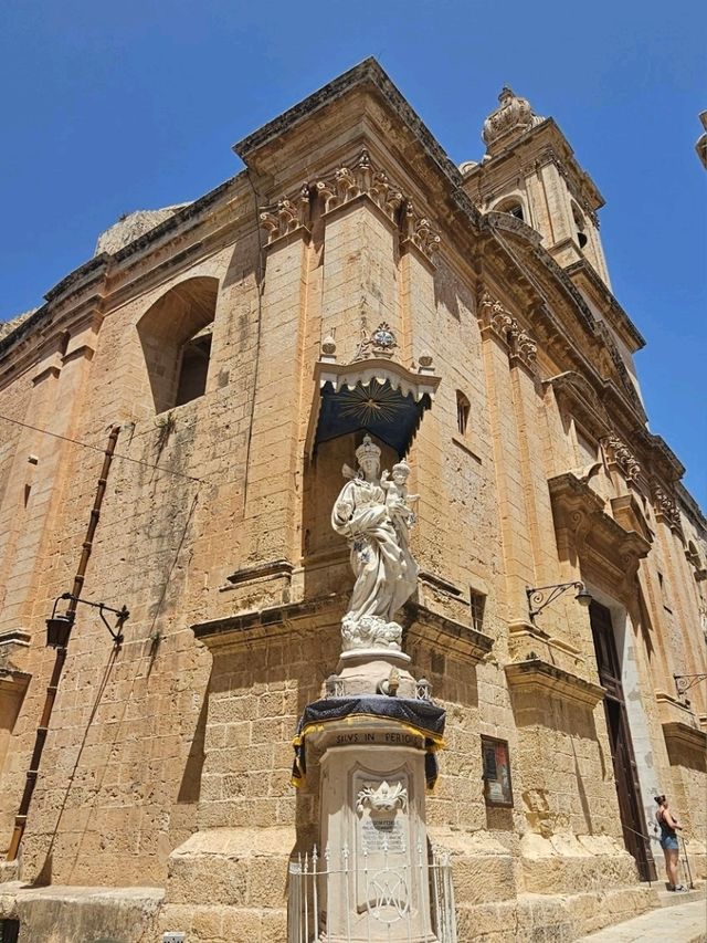 Step Back in Time: Why Mdina in Malta Should Be on Your Travel List