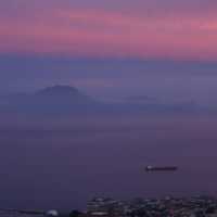 Naples: Where the Sea, the Streets, and the Sunsets Steal Your Soul