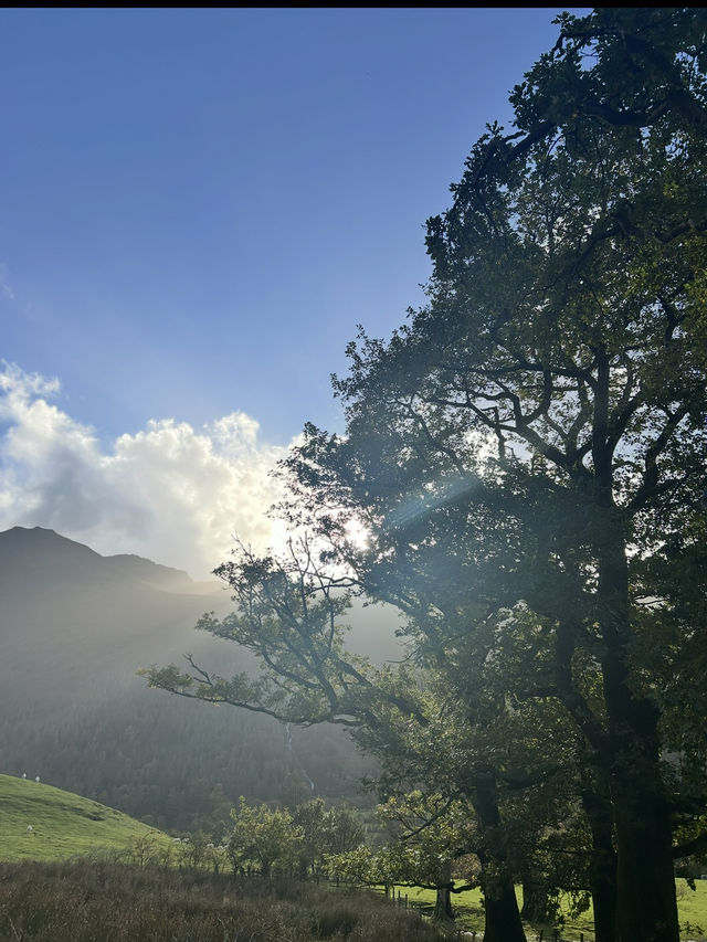 Buttermere Bliss & Cockermouth Charm – Finding Peace in the Lake District