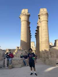 Discover Luxor in 3 Days: History & Culture on a $100 Budget