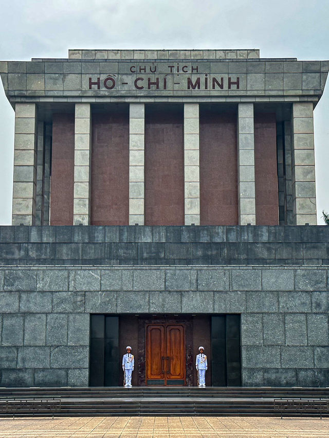 🌆 Ho Chi Minh City: A Vibrant Blend of History, Culture, and Energy 🇻🇳