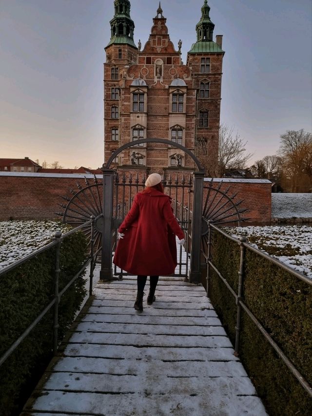 🌊 Copenhagen – Scandinavia’s Coolest Capital