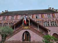 🏙️ Discover Mulhouse – France’s Industrial Gem with Artistic Soul