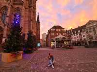 🏙️ Discover Mulhouse – France’s Industrial Gem with Artistic Soul