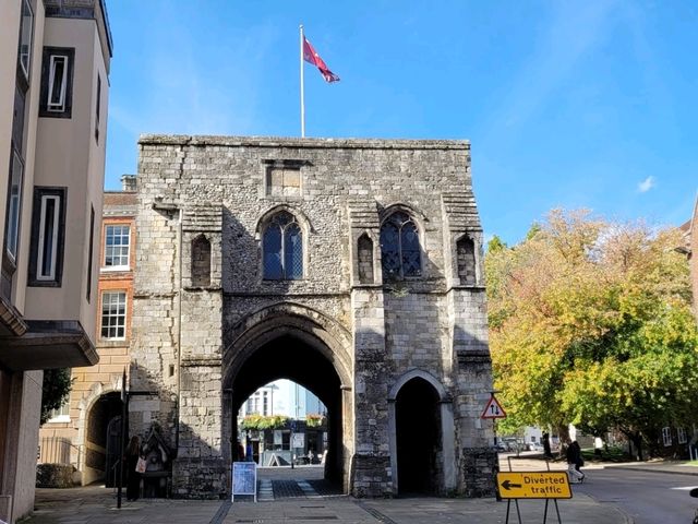 Wander Through Winchester: A Perfect Day Trip