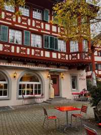 BEST THINGS TO DO IN LUCERNE, SWITZERLAND