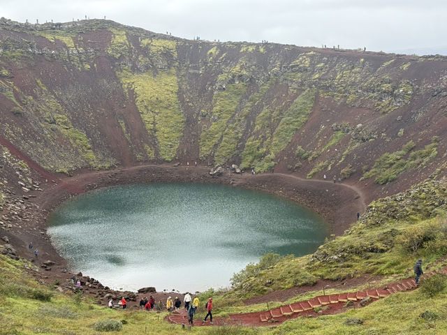 Escape the City: Nature Day Tours from Reykjavík