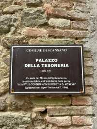 Discover Tuscan Charm in Scansano & Manciano