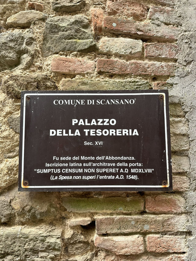 Discover Tuscan Charm in Scansano & Manciano