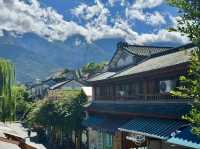 🌄 Dali Old Town & Flavors by Erhai Lake 🍲✨