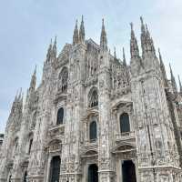 Stylish Milan Stay (one disappointment but more highlights!)