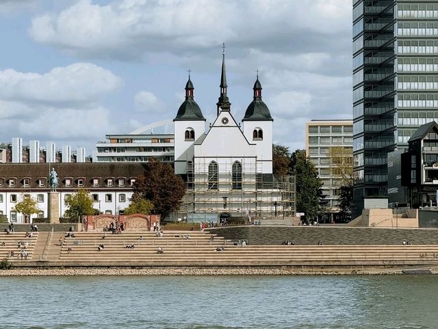 Why You Shouldn’t Miss Cologne, Germany! 🏙️🇩🇪