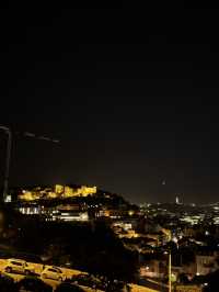 🏰 Lisbon: History, Hills & Scenic Streets